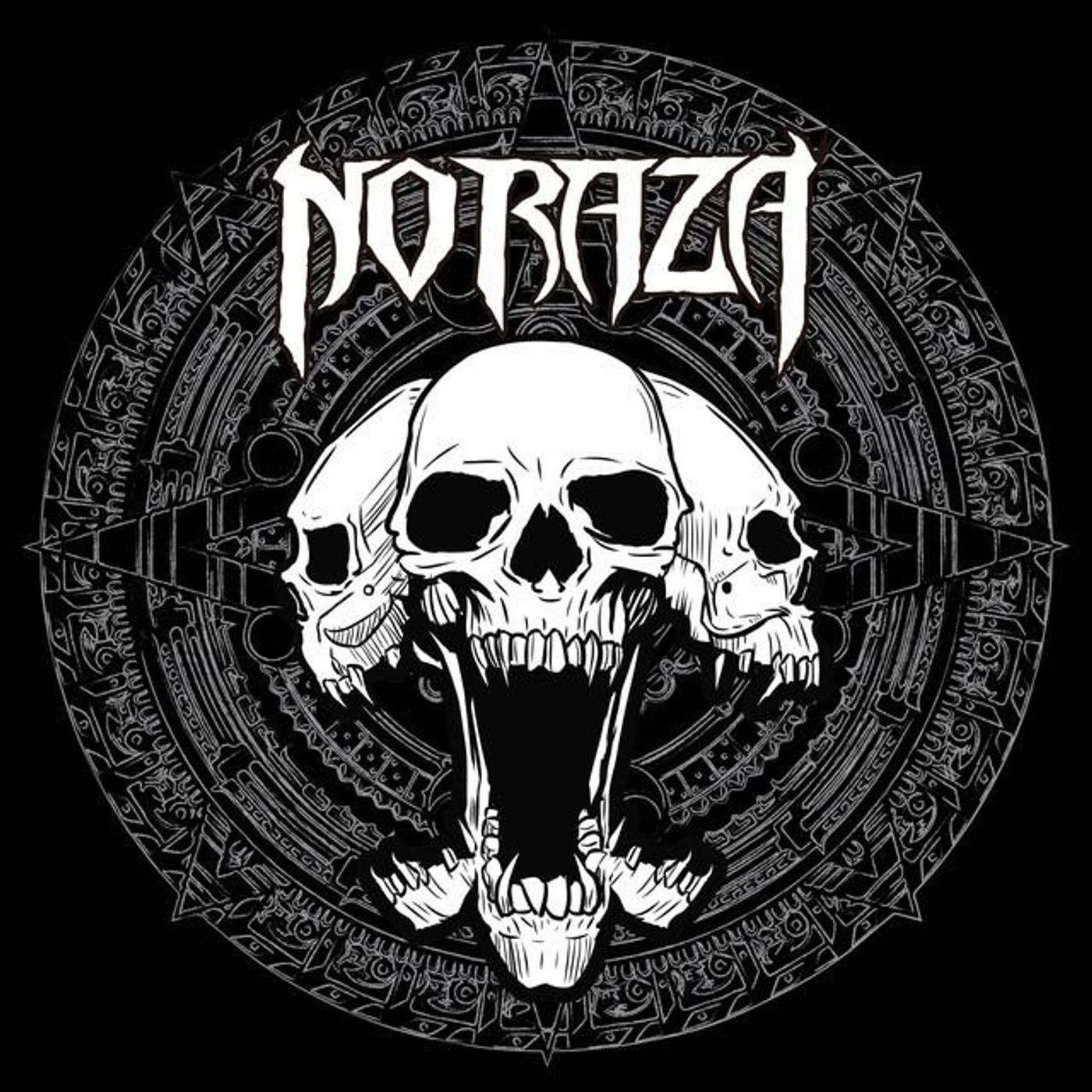 No Raza
