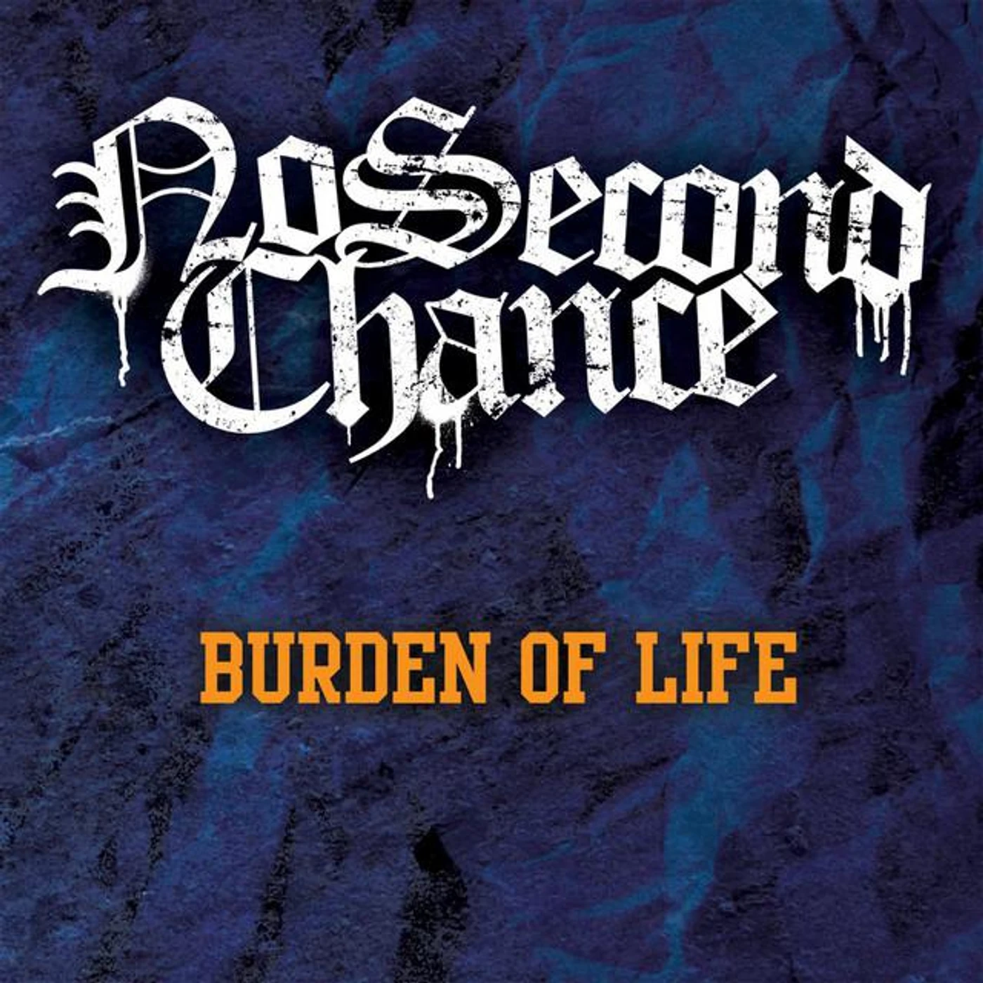 No Second Chance