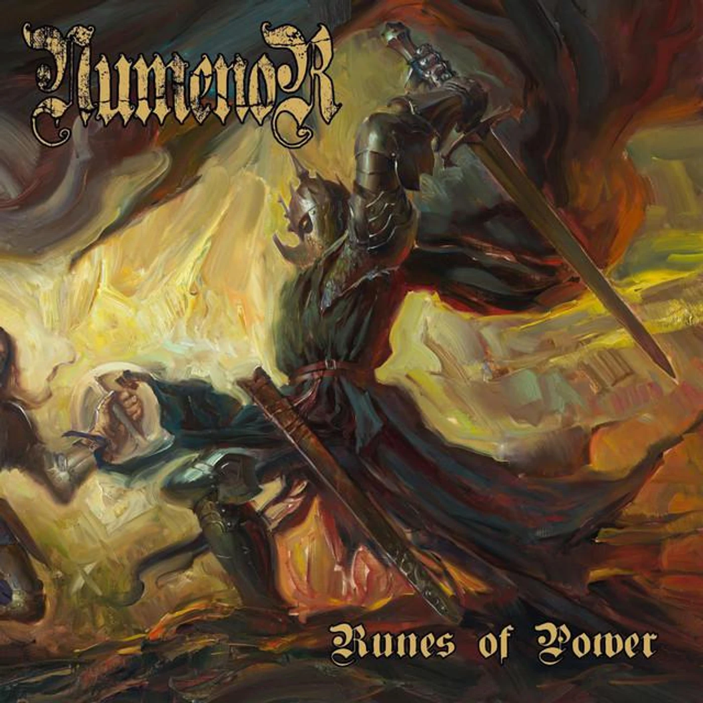 Númenor