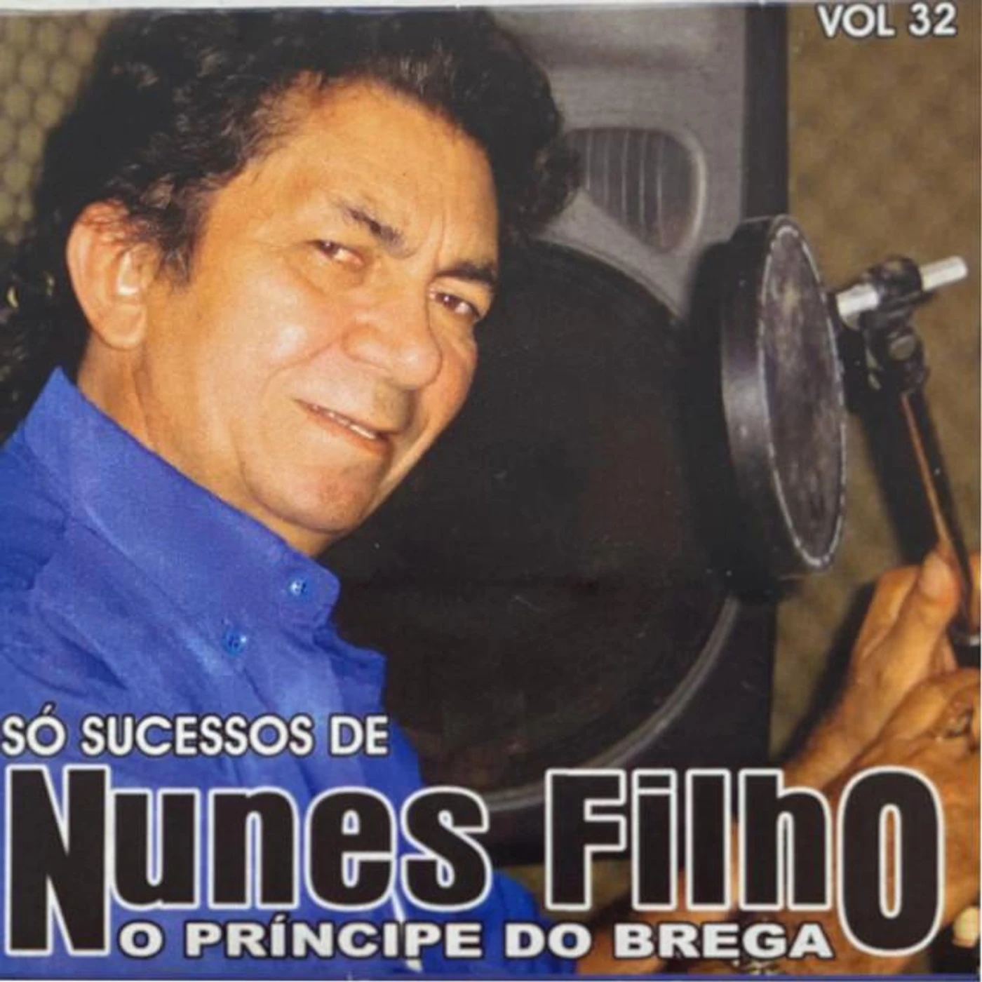 Nunes Filho
