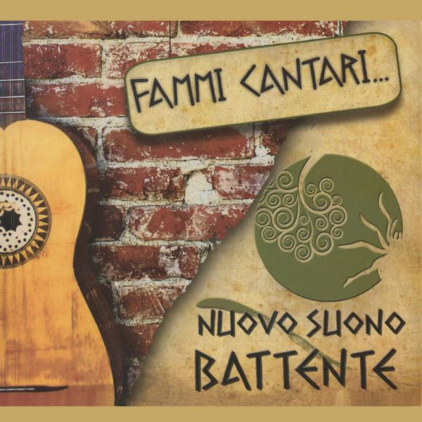 Nuovo Suono Battente