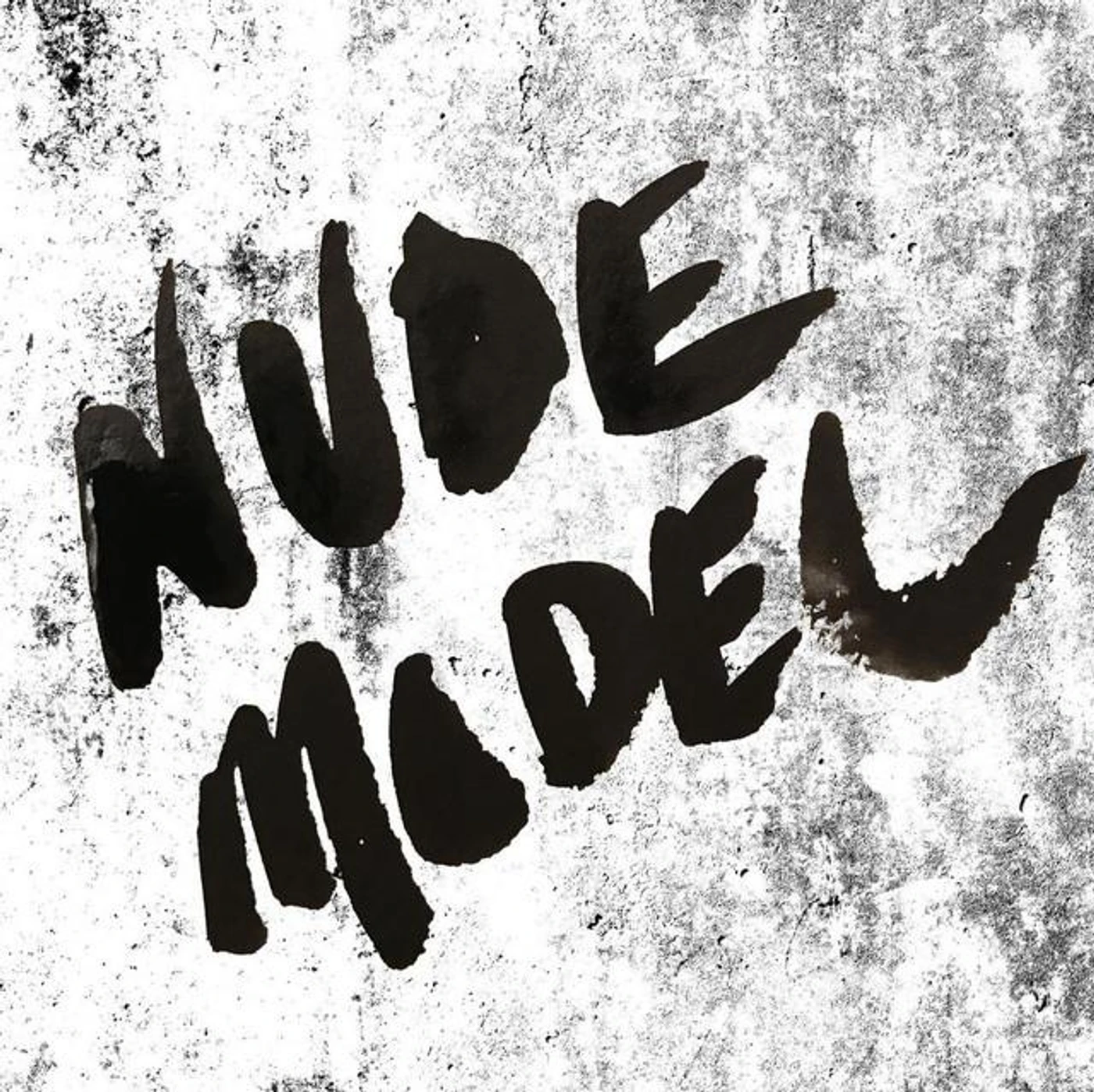 Nude Model