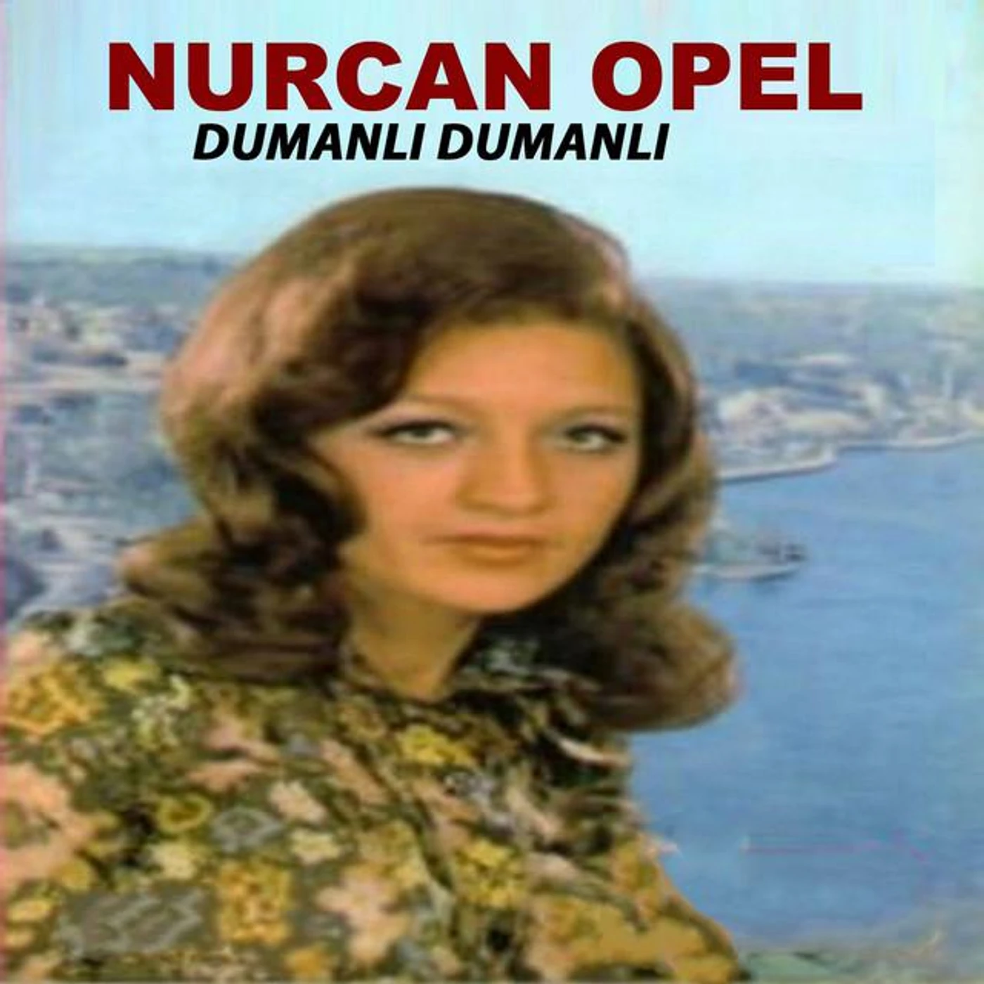 Nurcan Opel