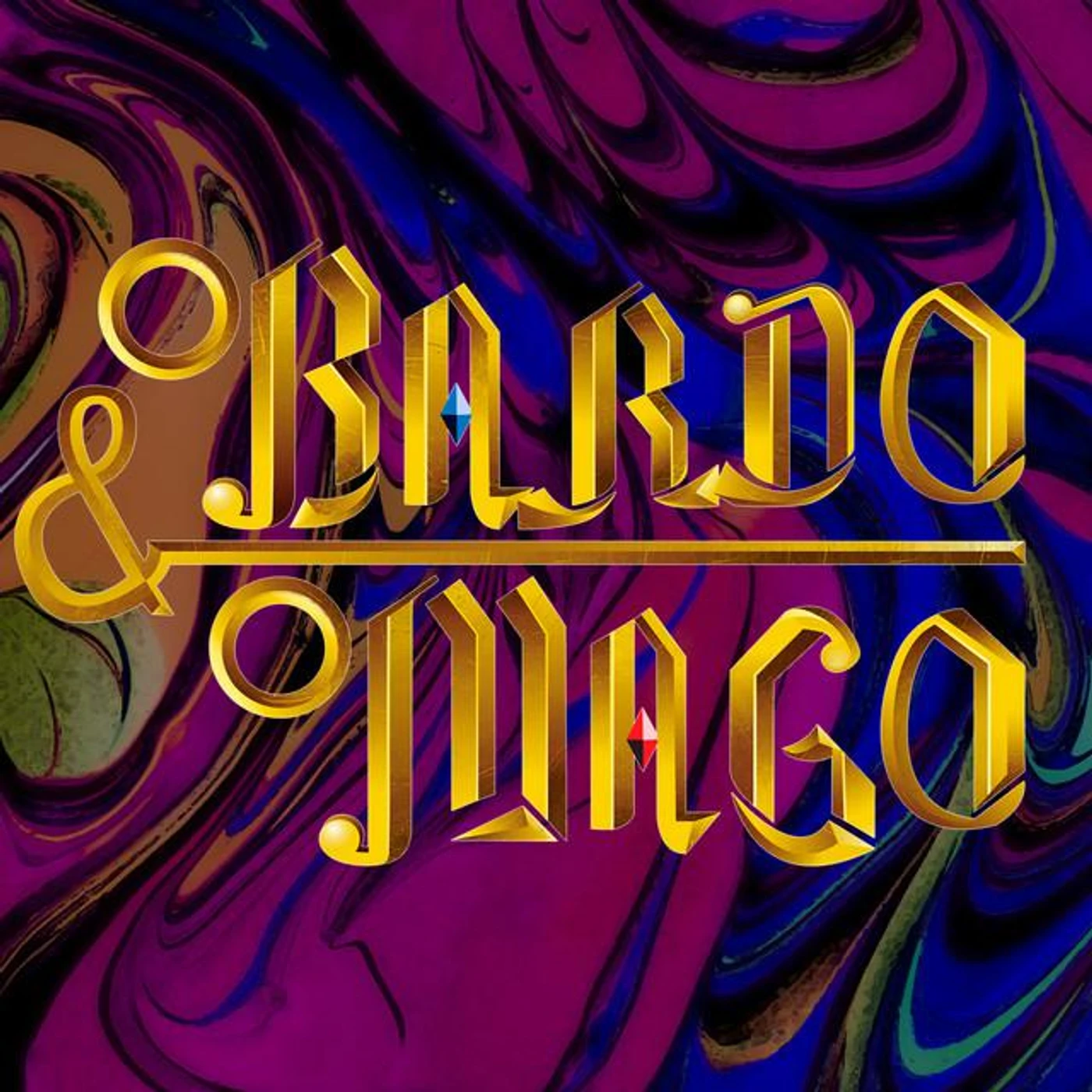 O Bardo e o Mago