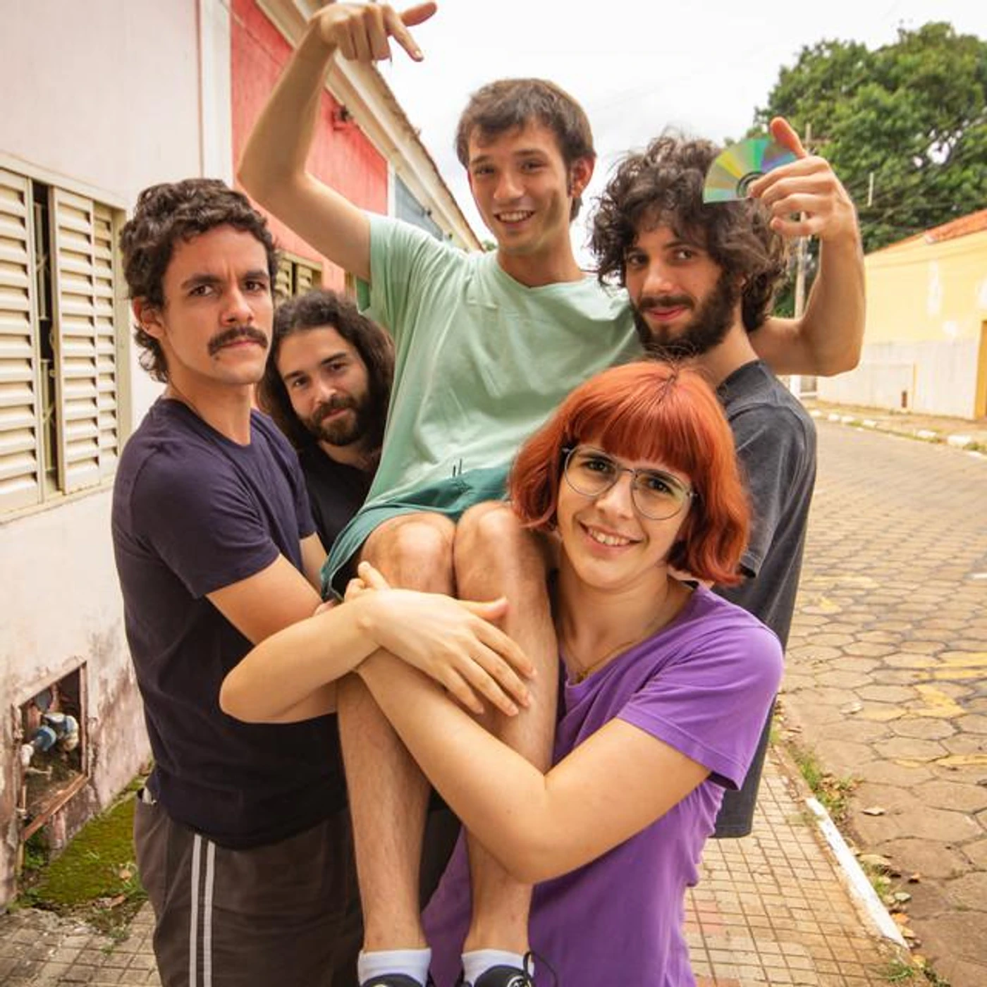 o Candido