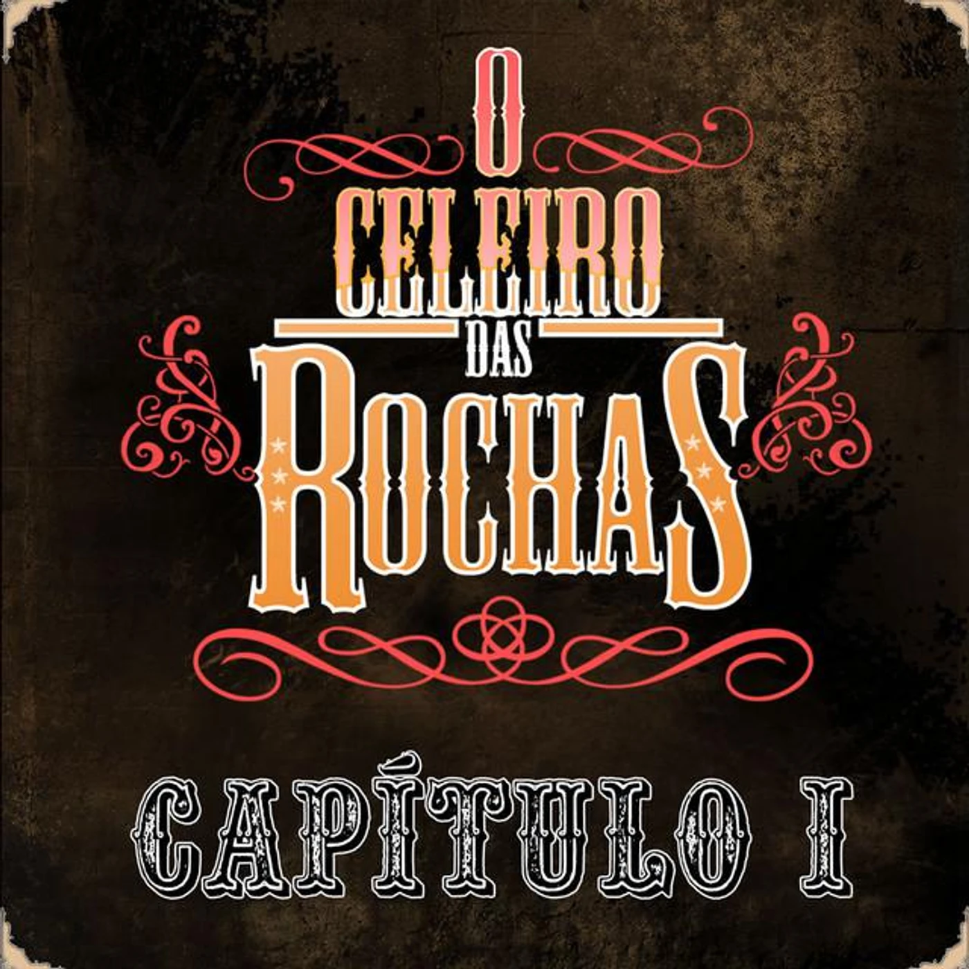 O Celeiro das Rochas