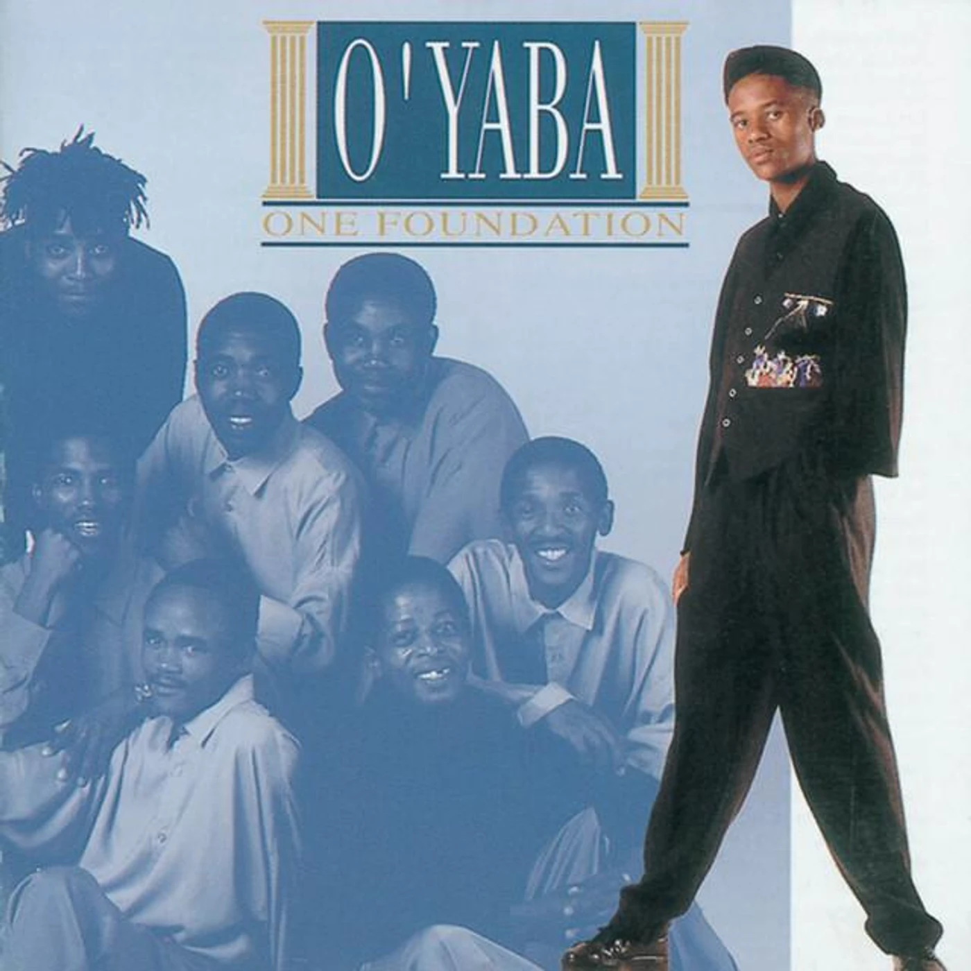 O'Yaba