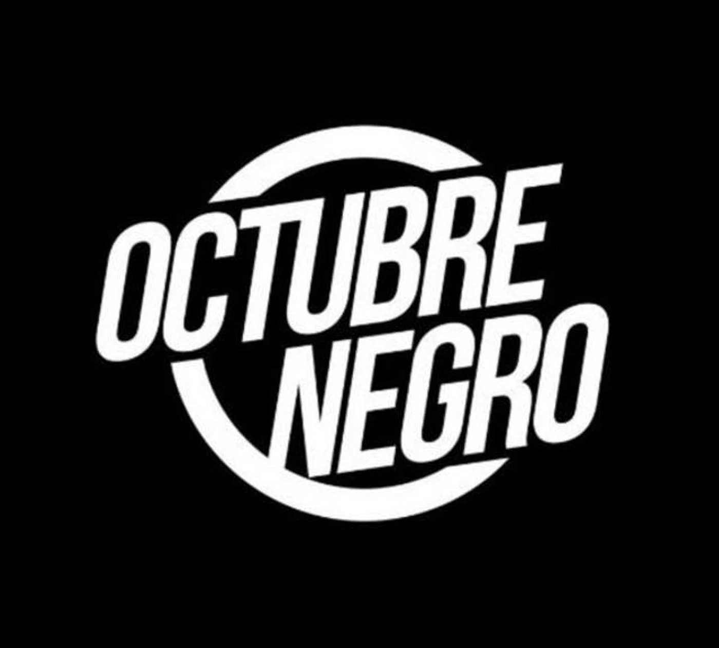 Octubre Negro