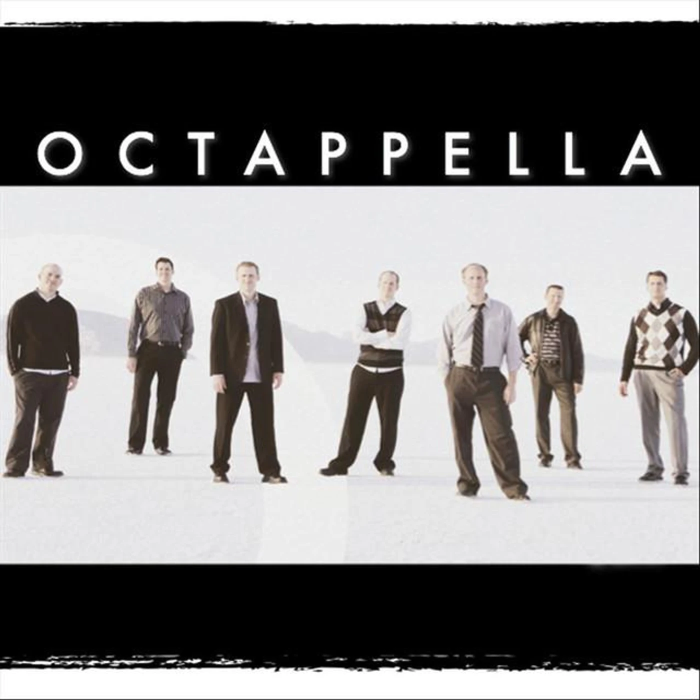 Octappella