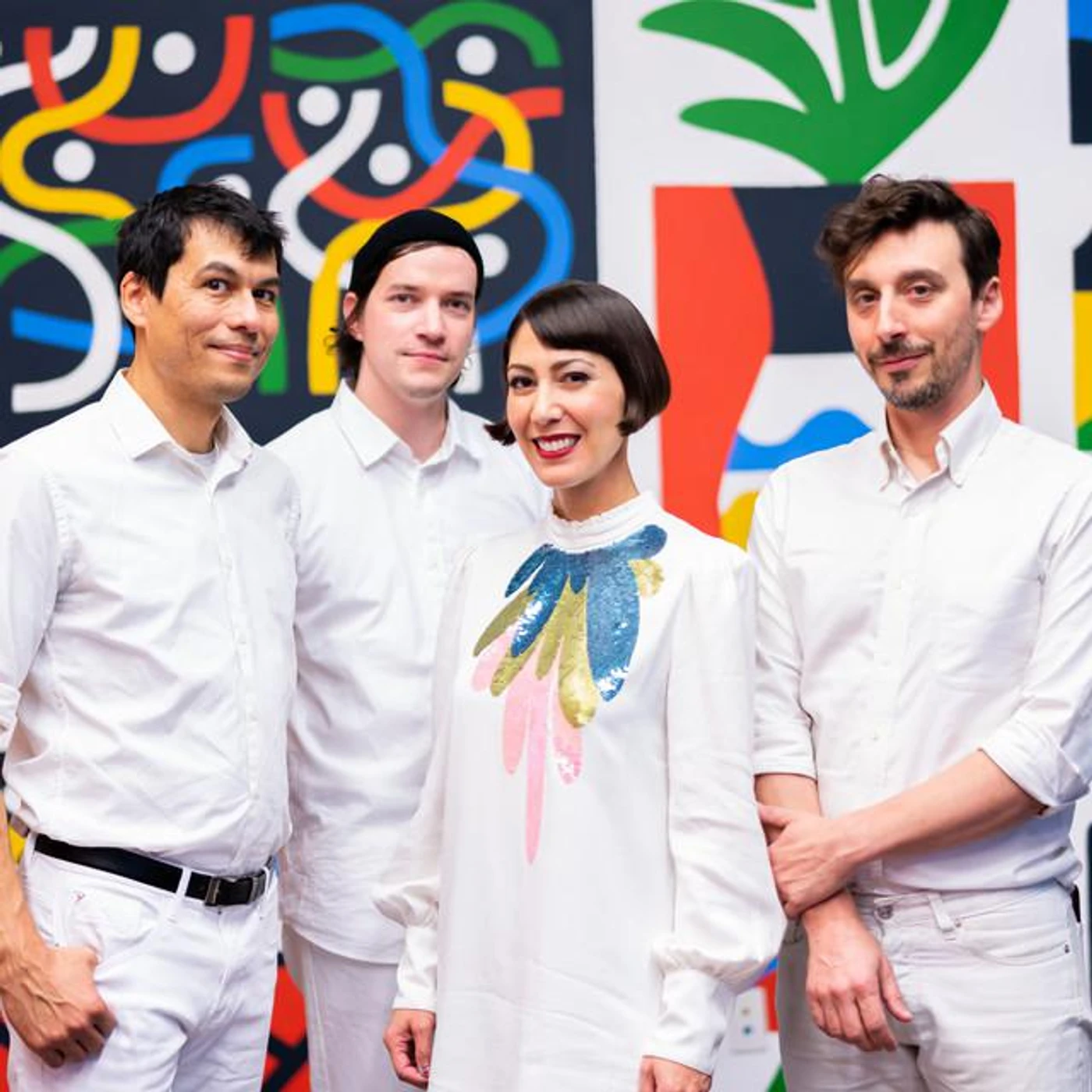 The Octopus Project