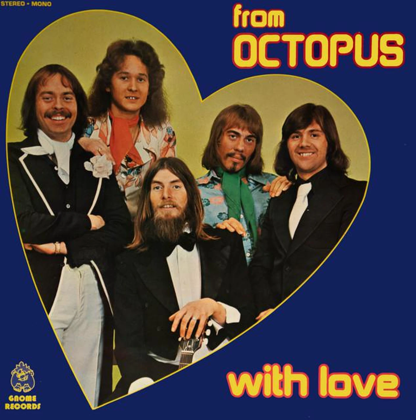 Octopus