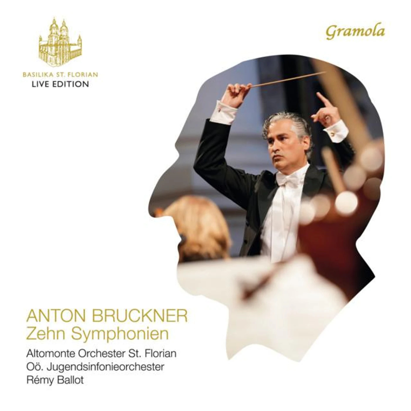 Oberösterreichisches Jugendsinfonieorchester