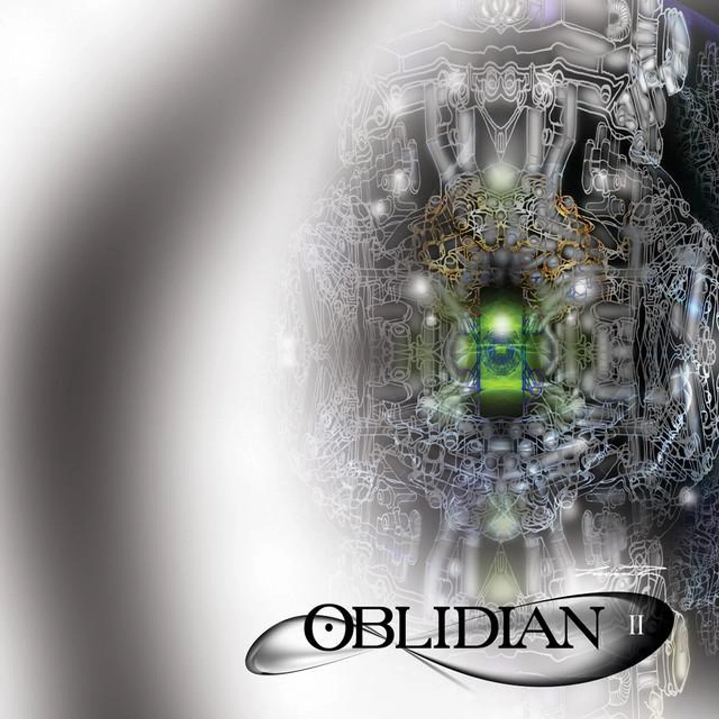 Oblidian