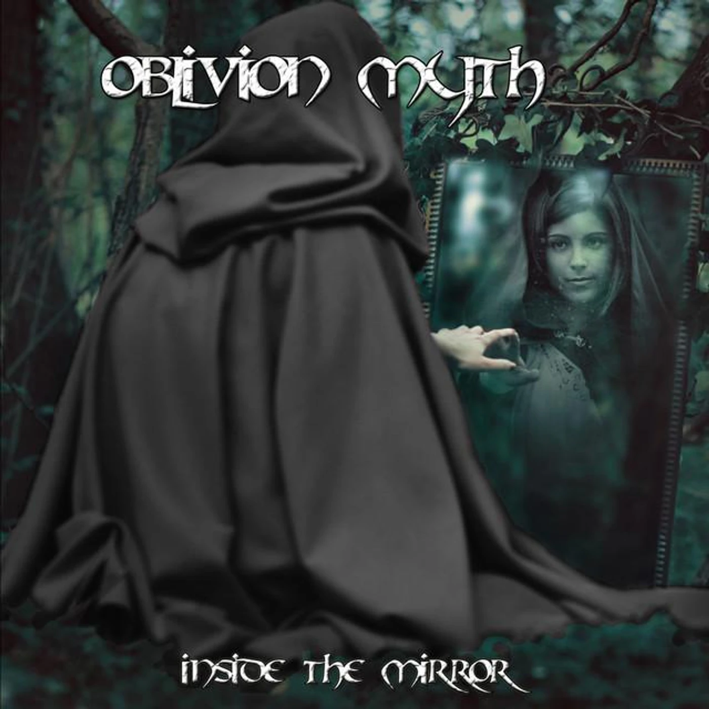 Oblivion Myth