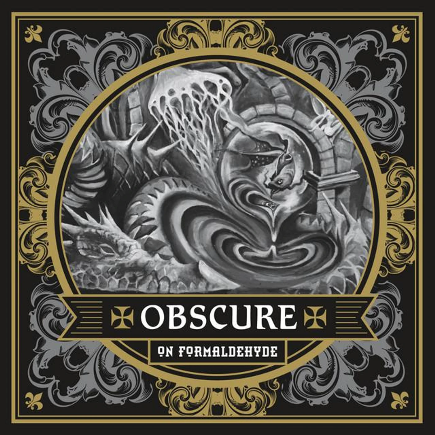 Obscure