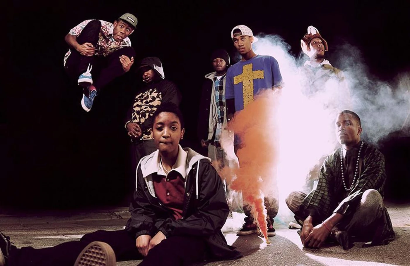 Odd Future
