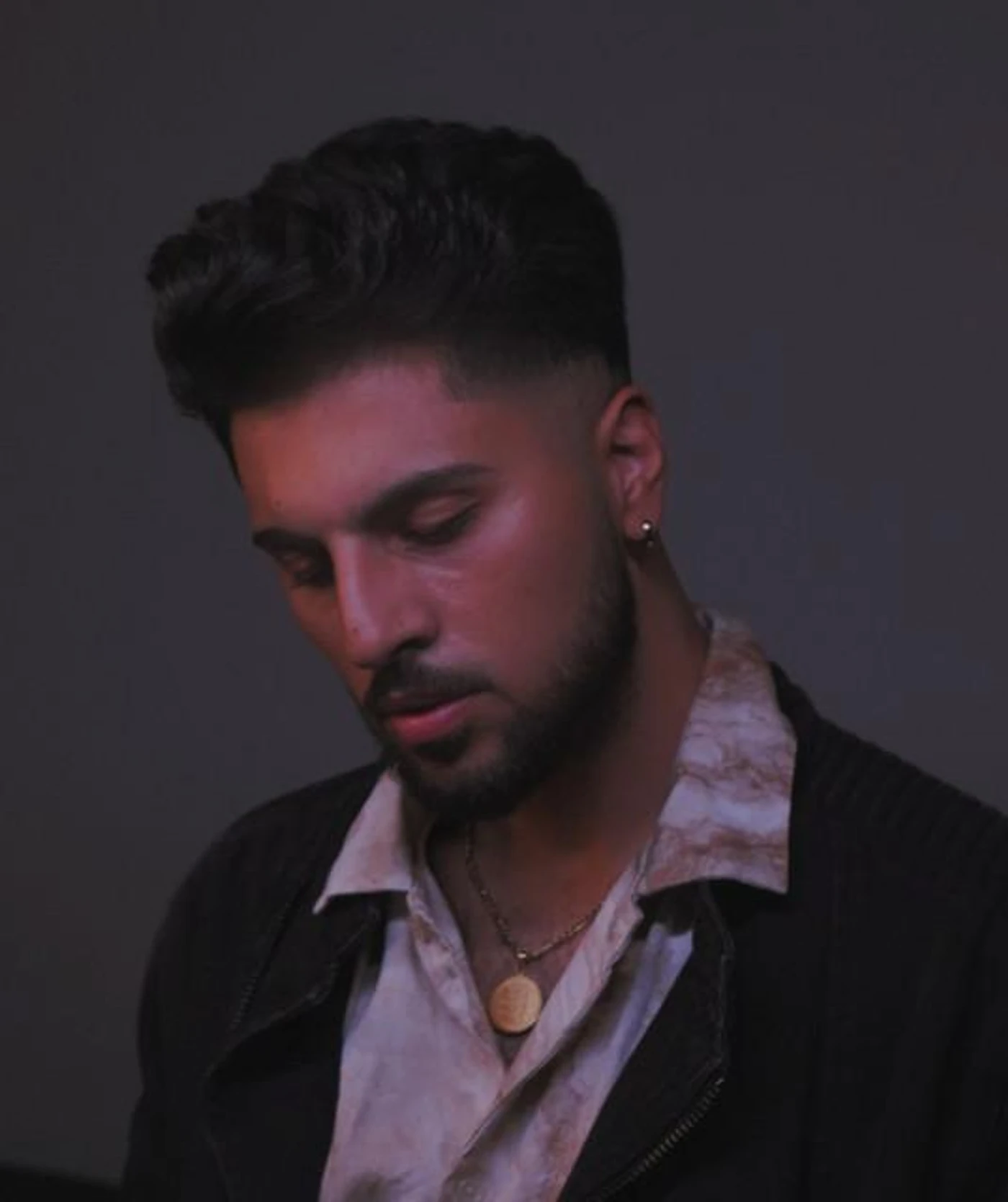 Odd Khalid