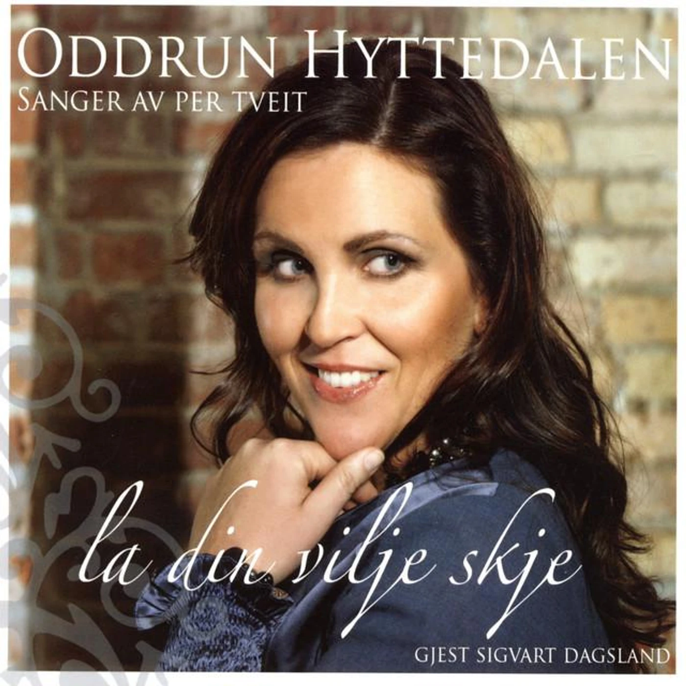 Oddrun M. Hyttedalen