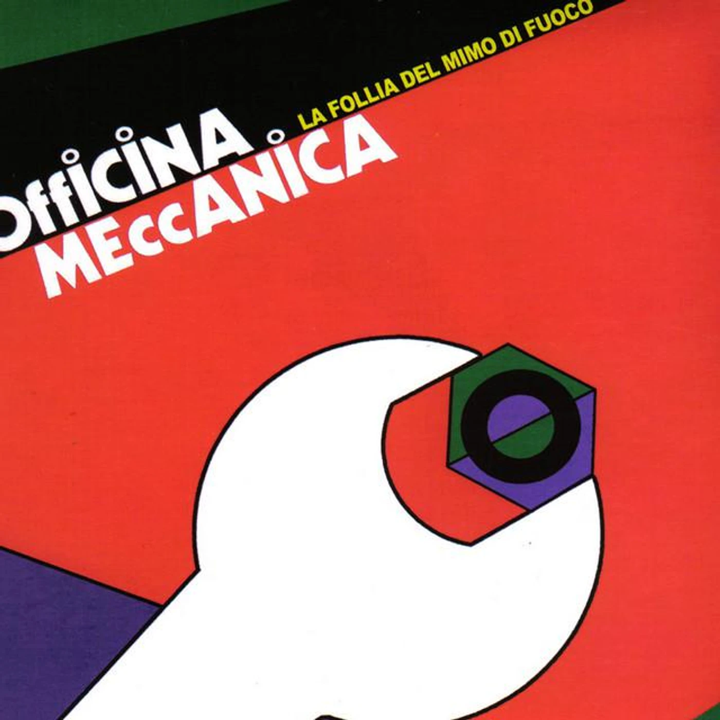 Officina Meccanica