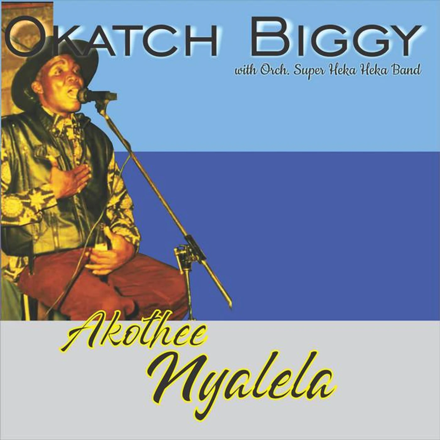 Okatch Biggy