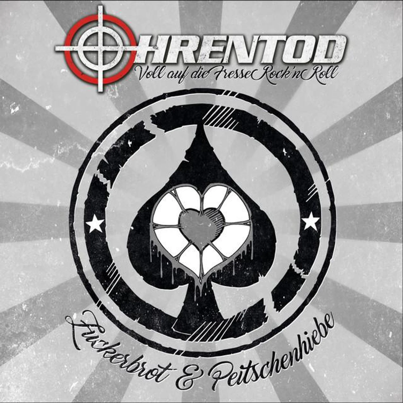 Ohrentod