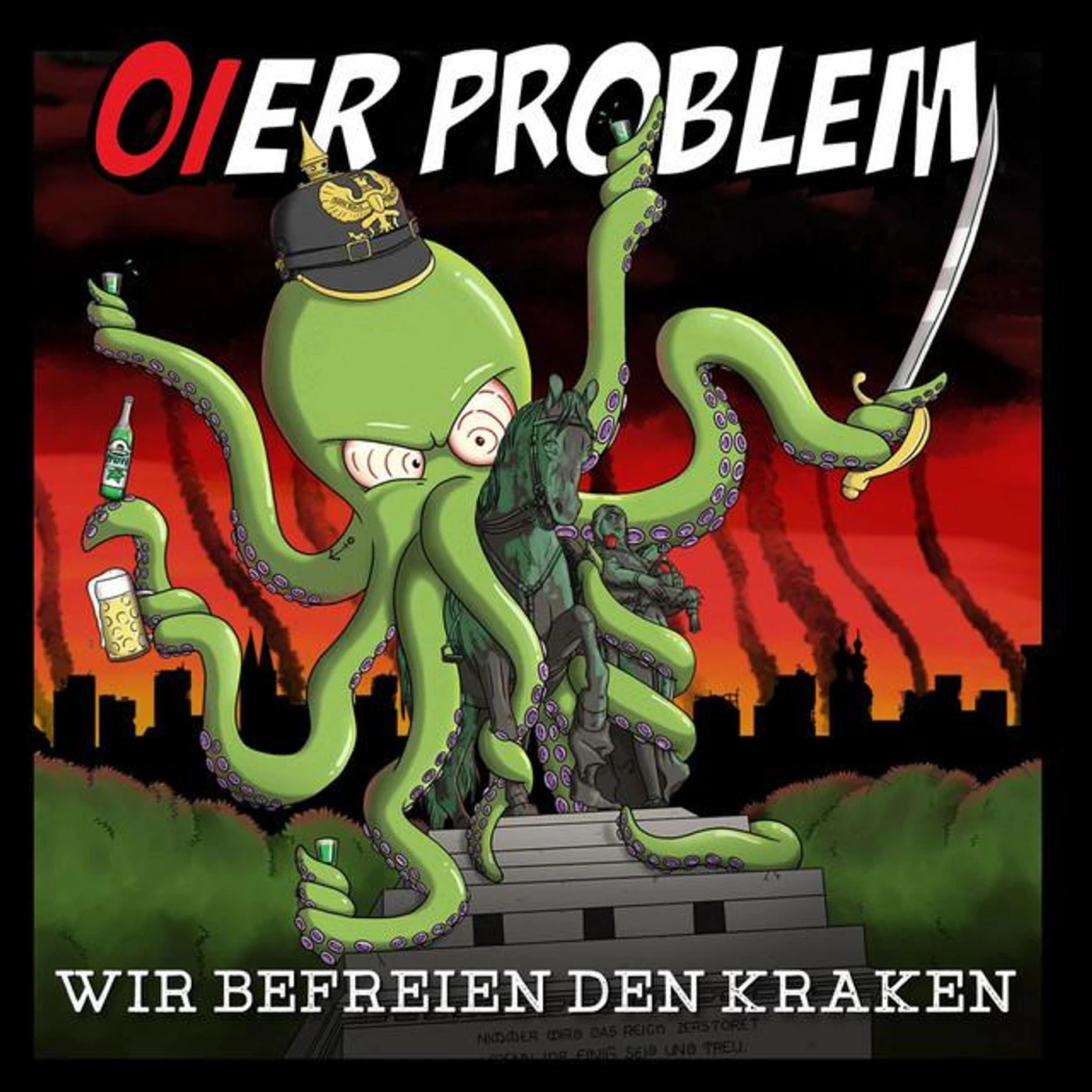 Oier Problem