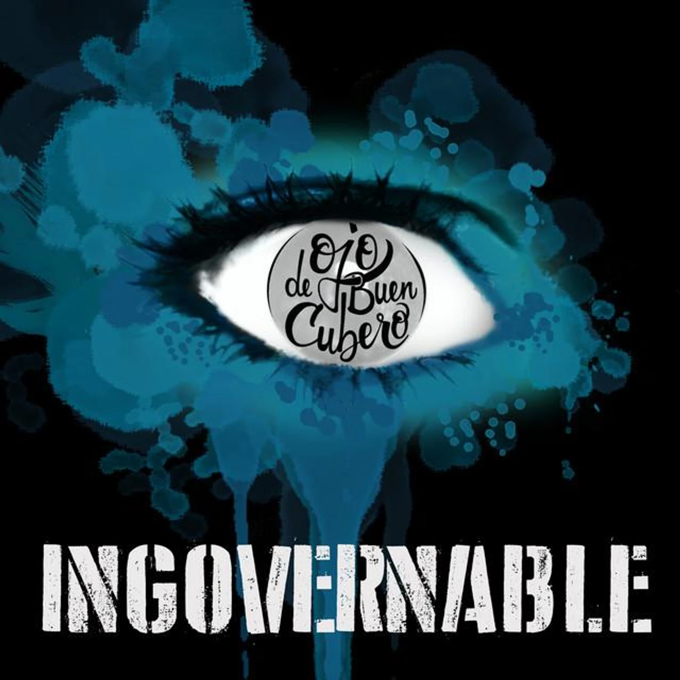 Ojo de Buen Cubero