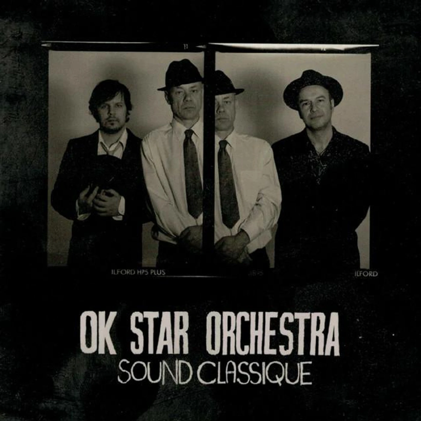 Ok Star Orchestra