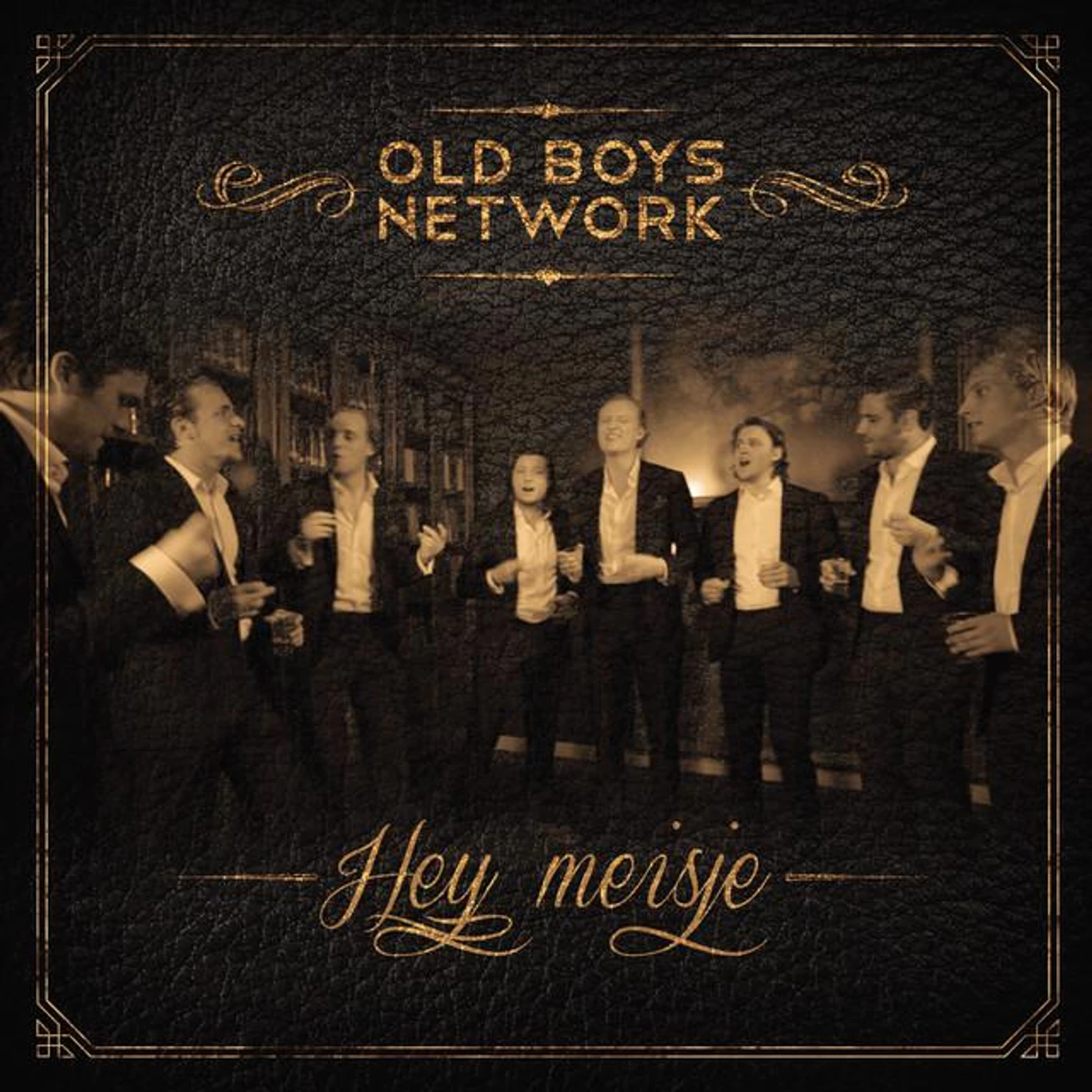 Old Boys Network