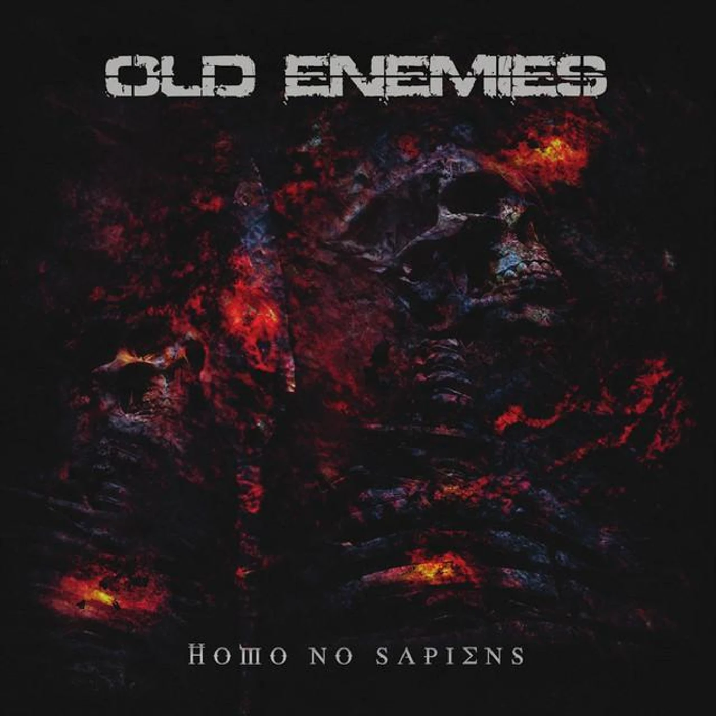 Old Enemies