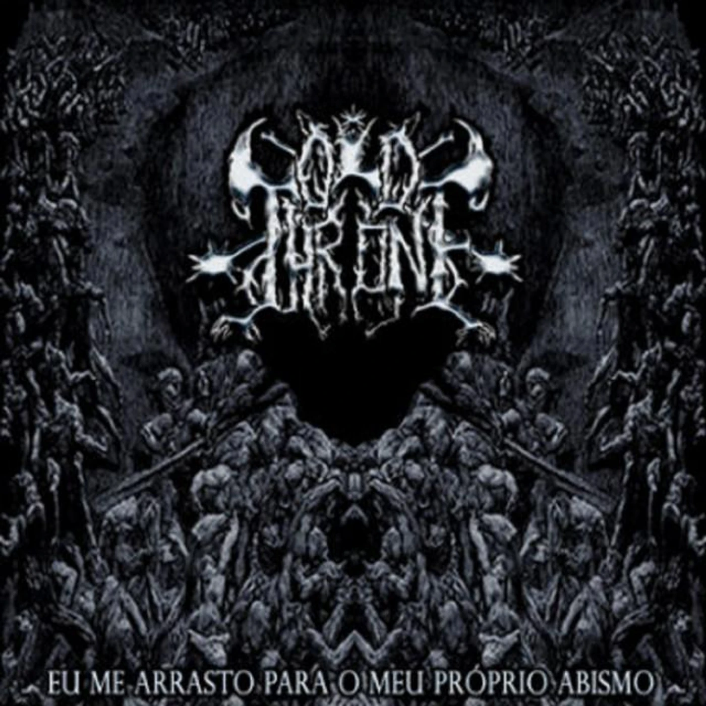 OLD THRONE