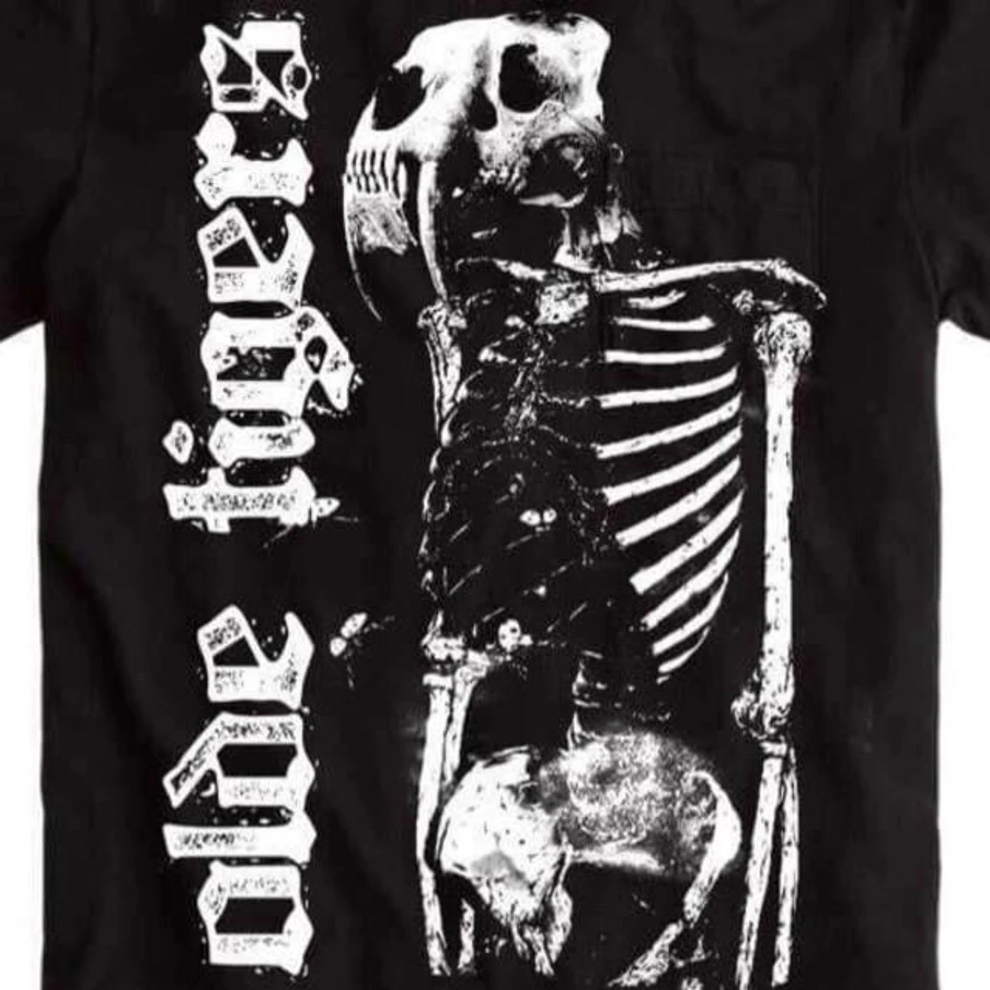 Olde Tigers