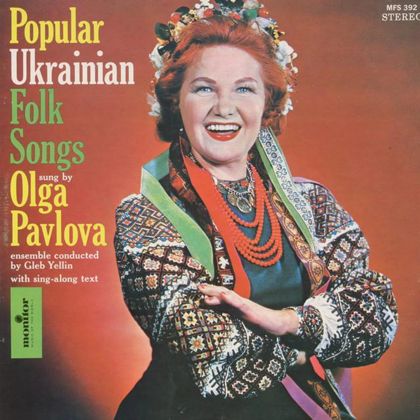 Olga Pavlova