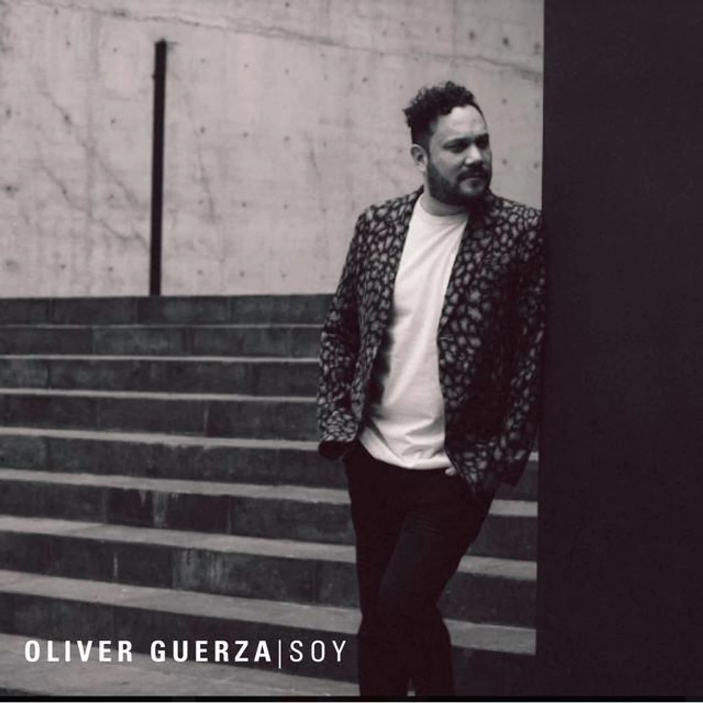 Oliver Guerza