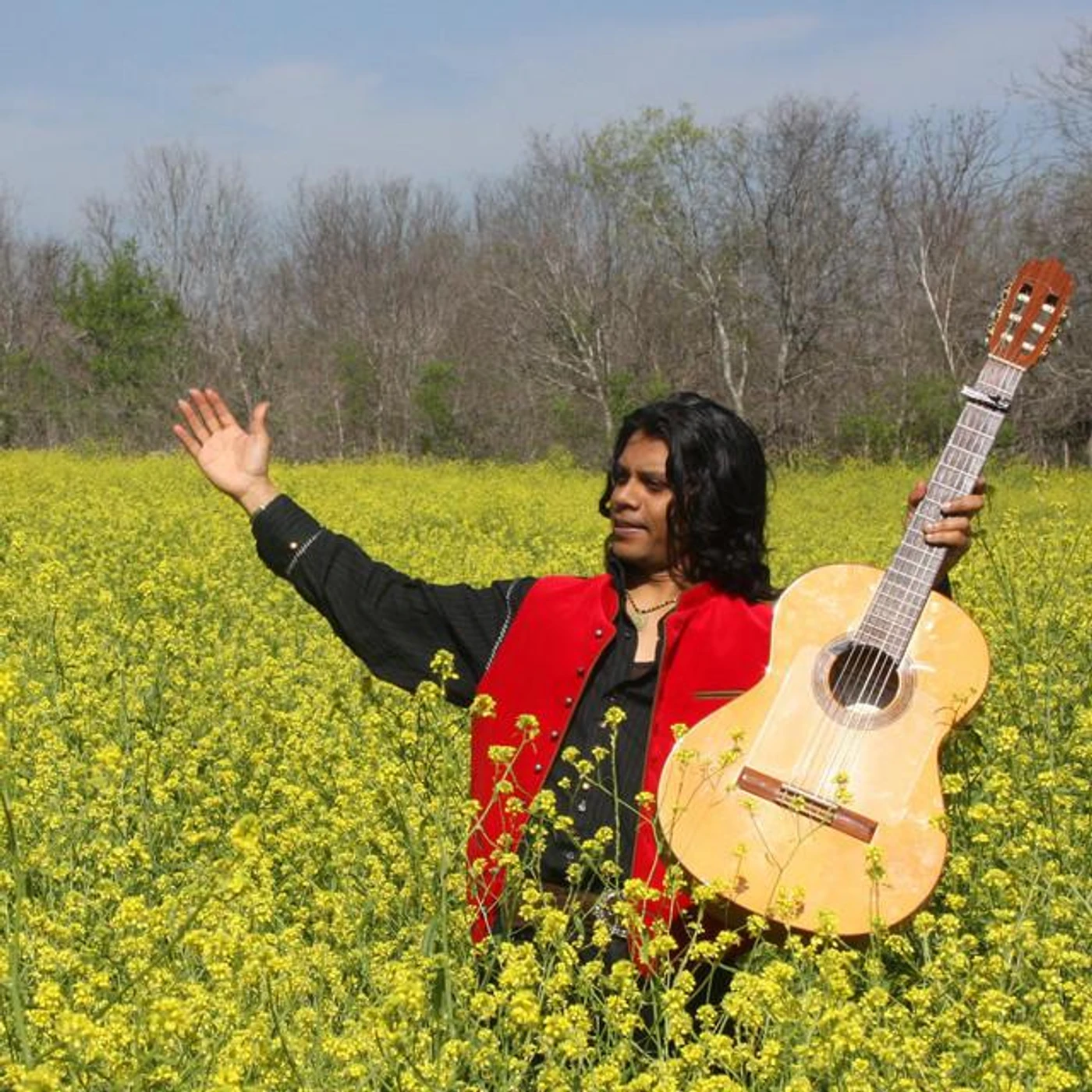 Oliver Rajamani