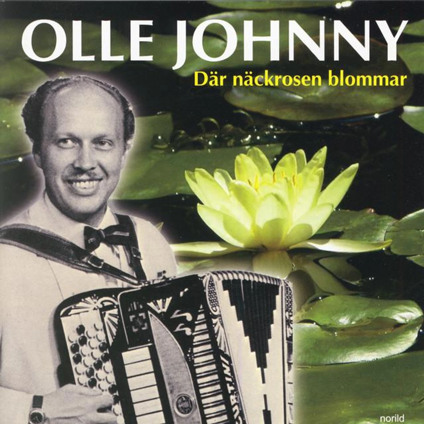 Olle Johnny