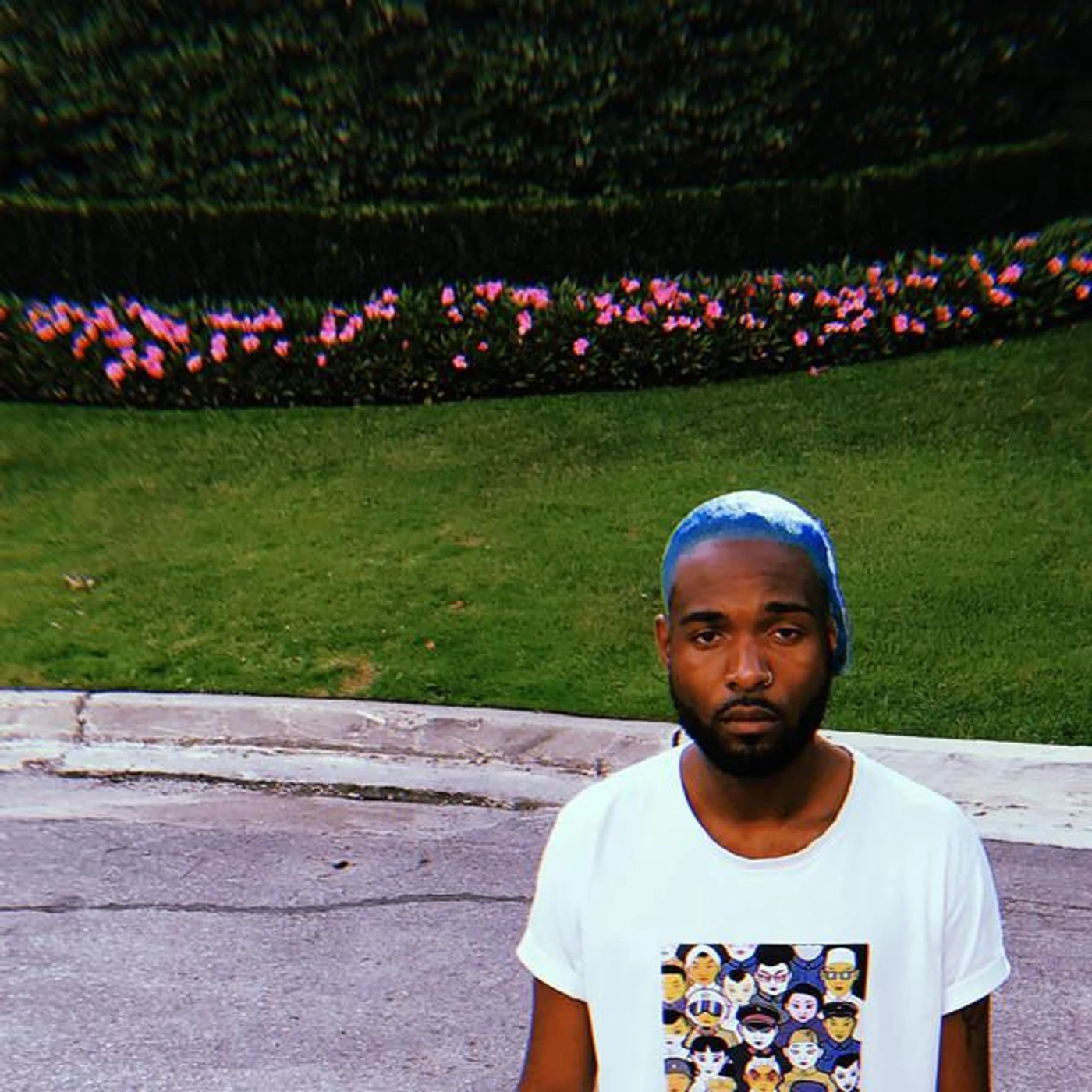Omari Jabari