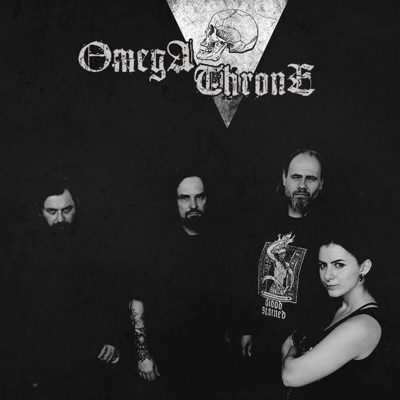 OmegaThrone