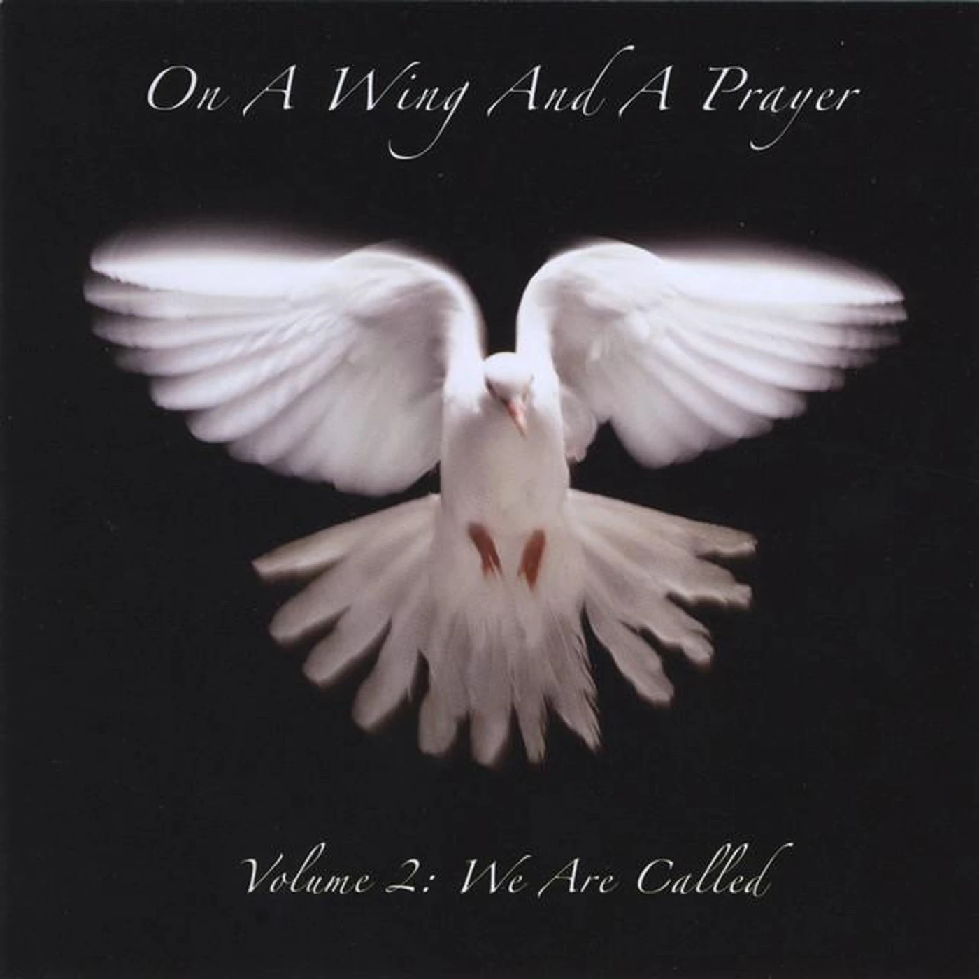 On A Wing And A Prayer