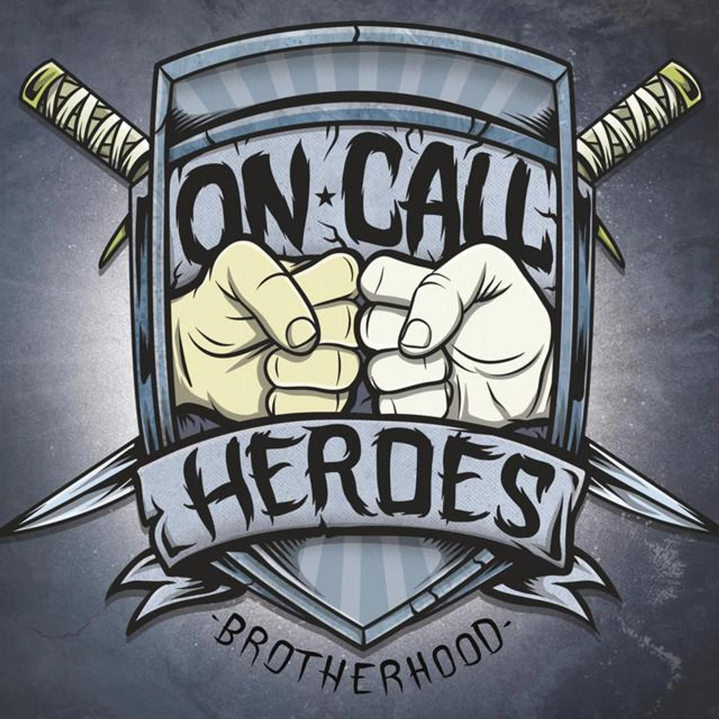 On Call Heroes