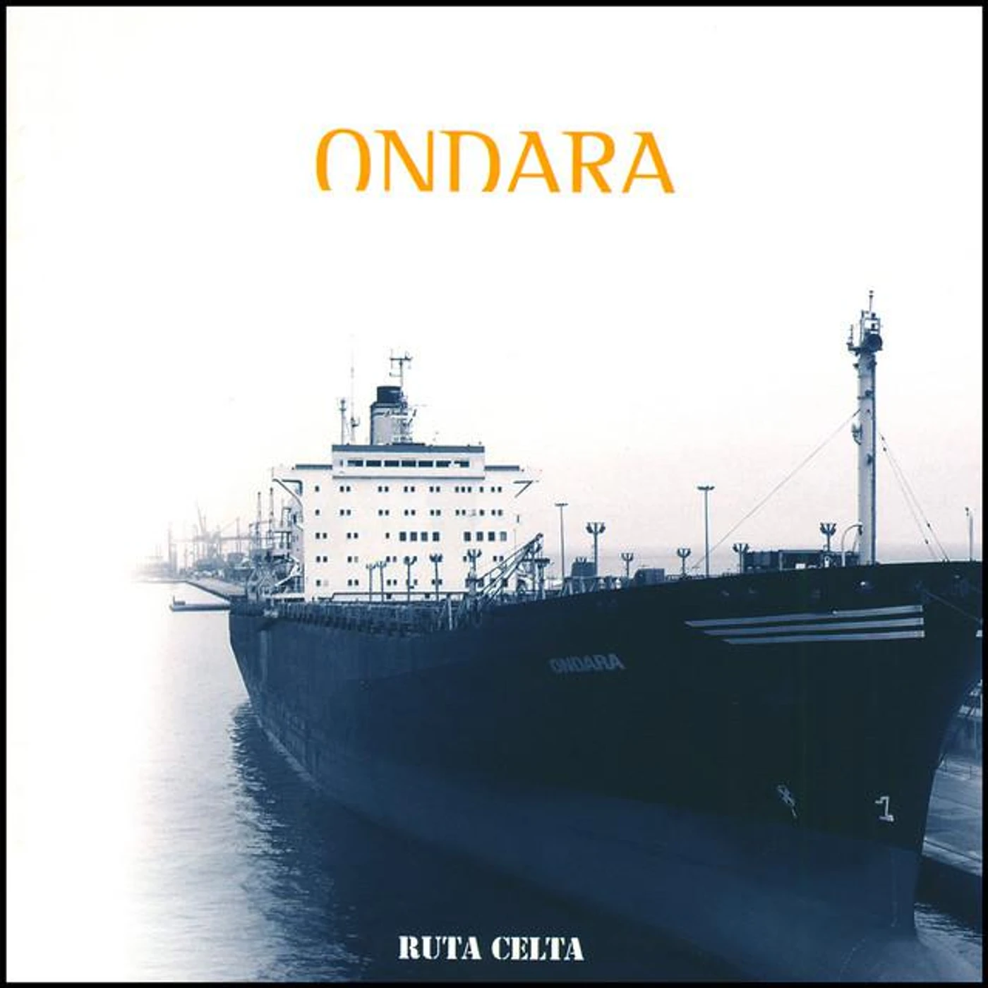 Ondara