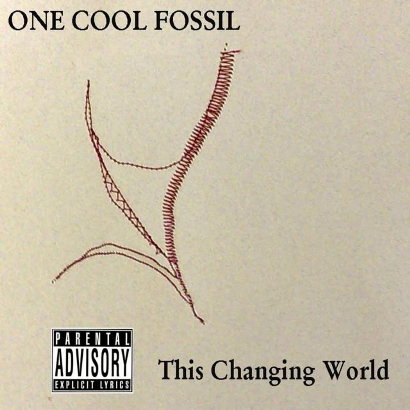 One Cool Fossil