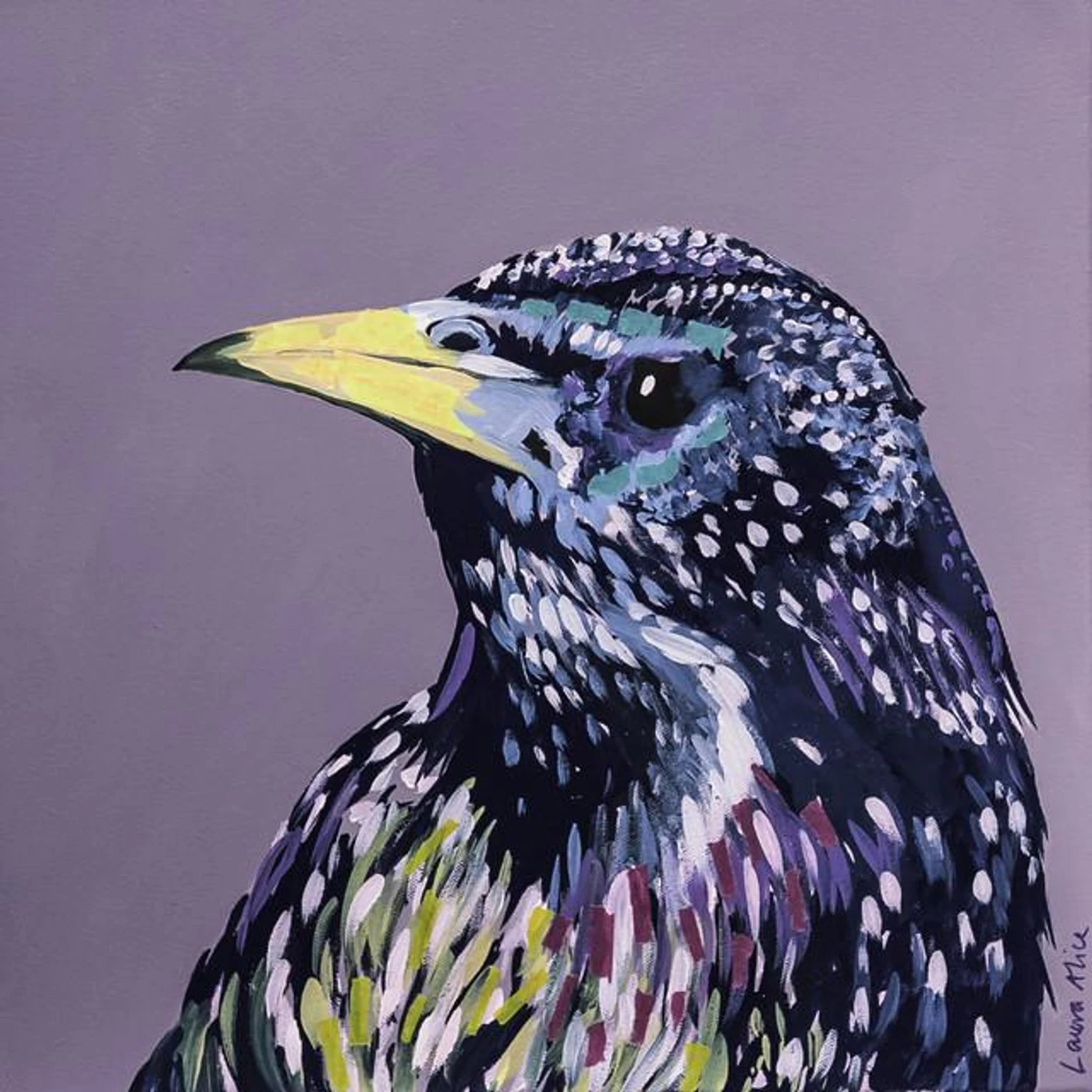 One Day, After School...