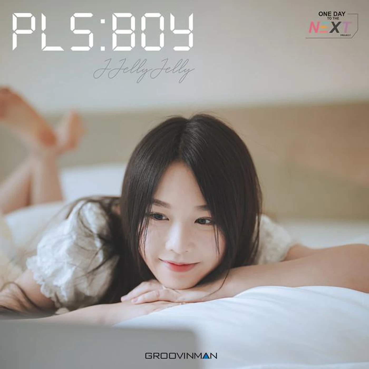 ONE DAY TO THE NEXT PROJECT