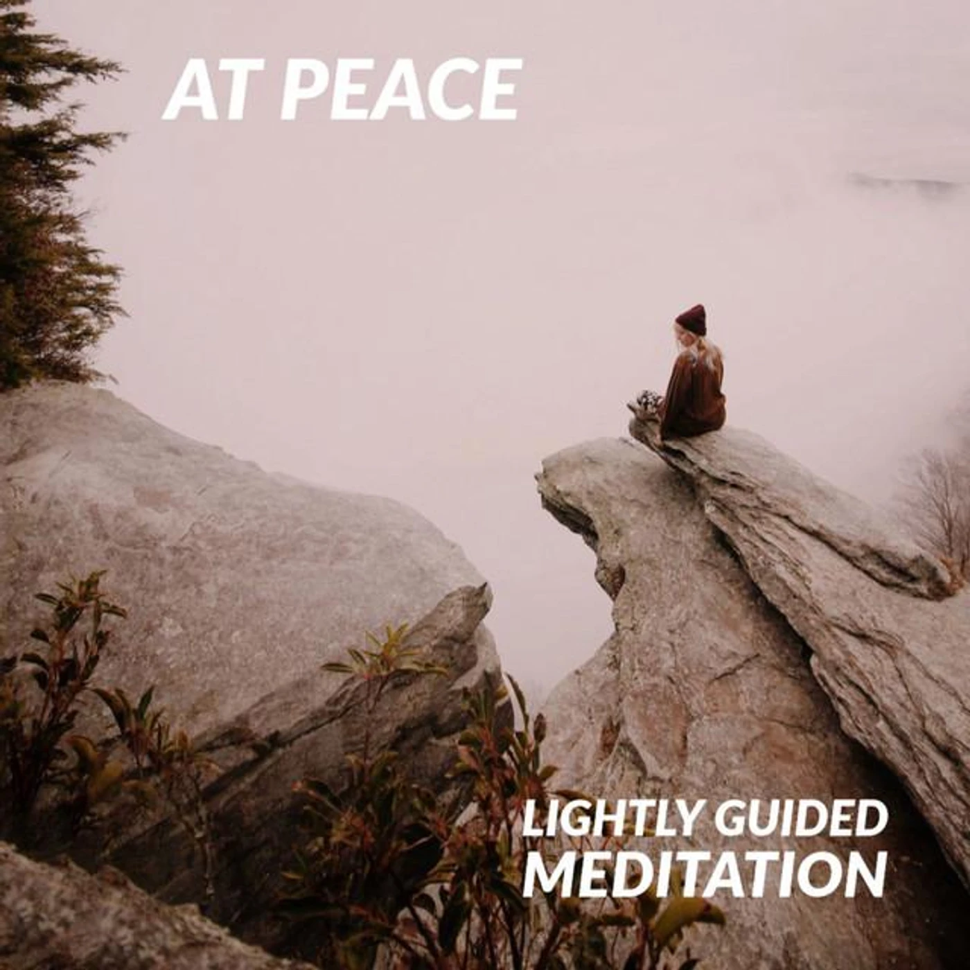 One-Minute Meditation