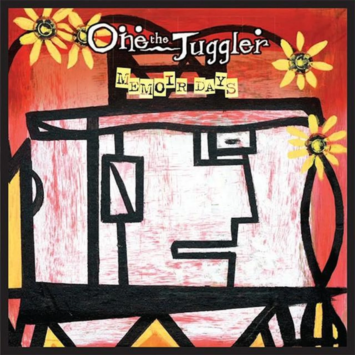 One The Juggler
