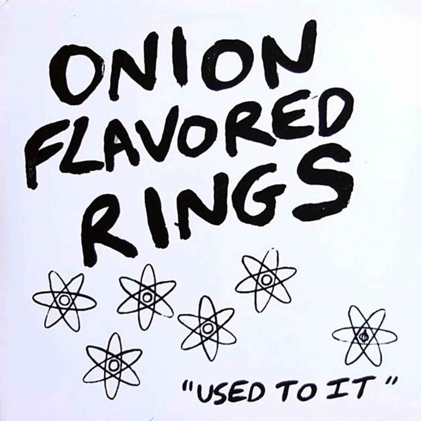 Onion Flavored Rings