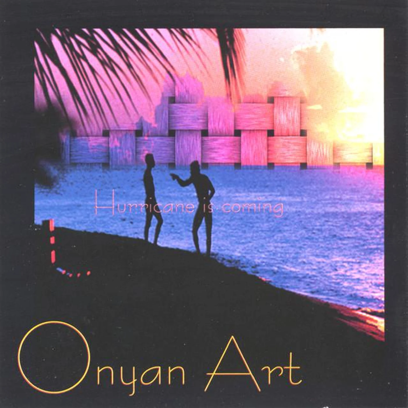 Onyan Art