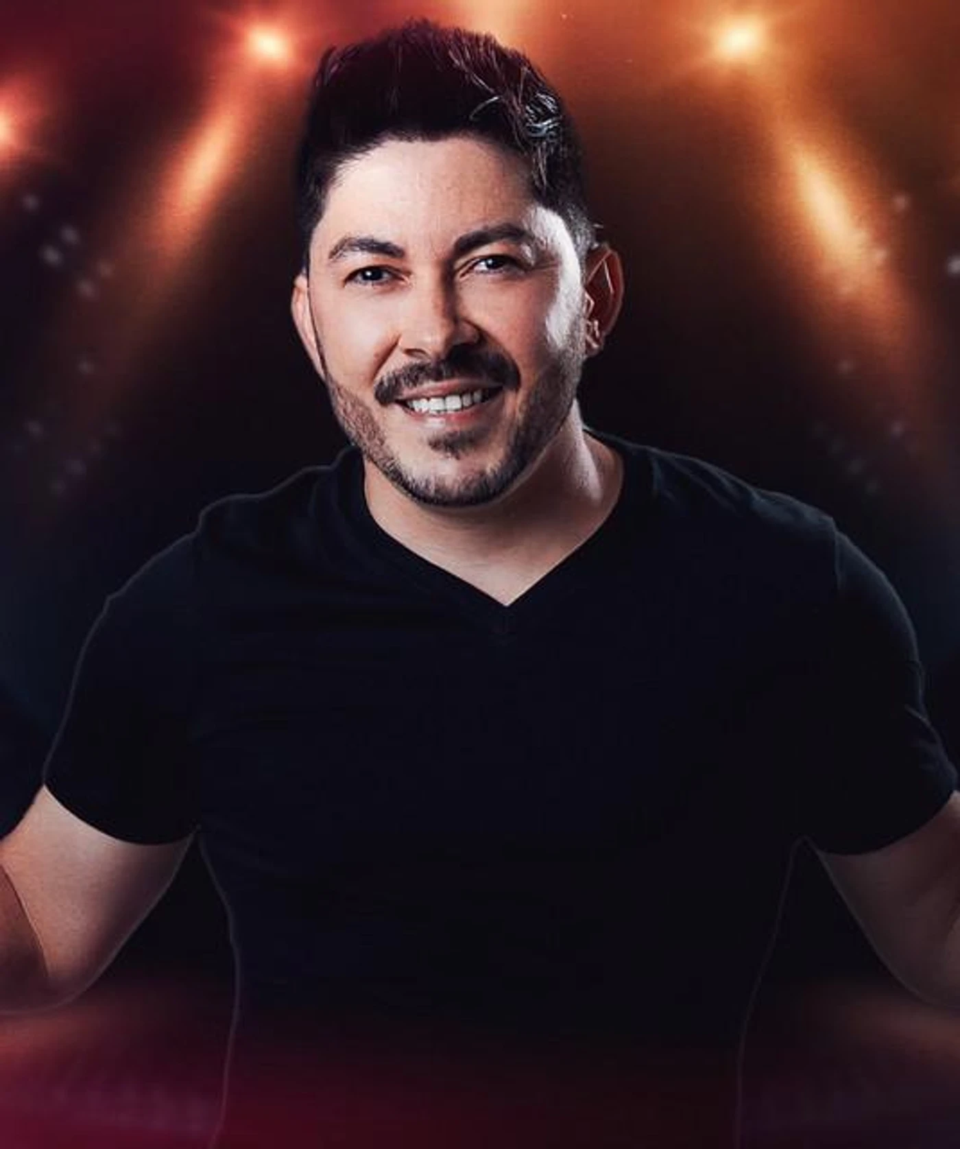 Osnir Alves