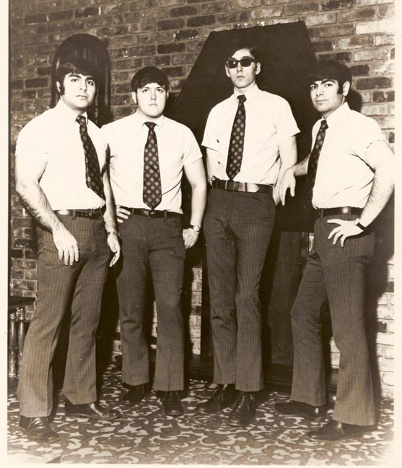 Oscar & The Majestics